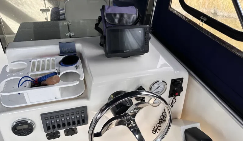 2021 Beachcat Custom full