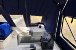 2021 Beachcat Custom full