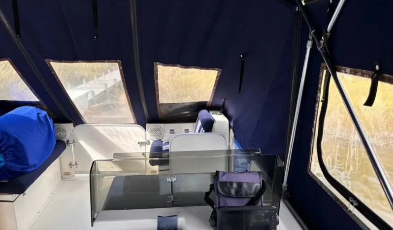 2021 Beachcat Custom full