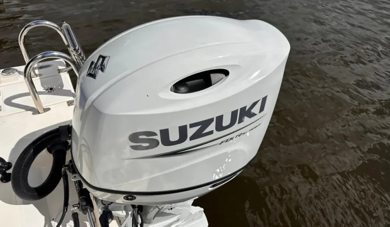 2021 Beachcat Custom full