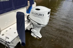 2021 Beachcat Custom full