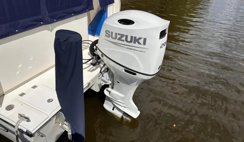 2021 Beachcat Custom full