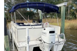 2021 Beachcat Custom full