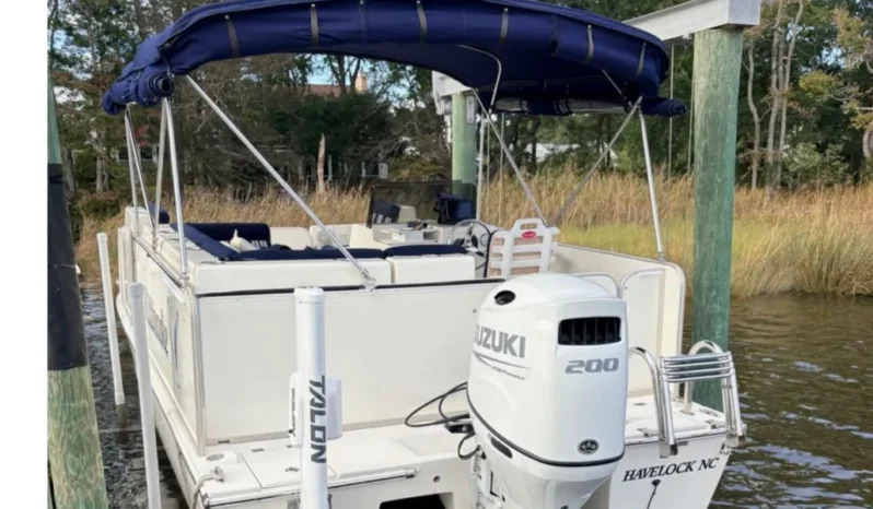 2021 Beachcat Custom full