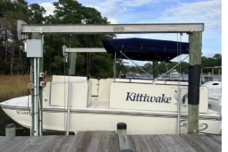 2021 Beachcat Custom full