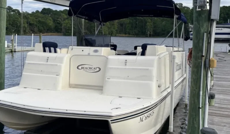 2021 Beachcat Custom full