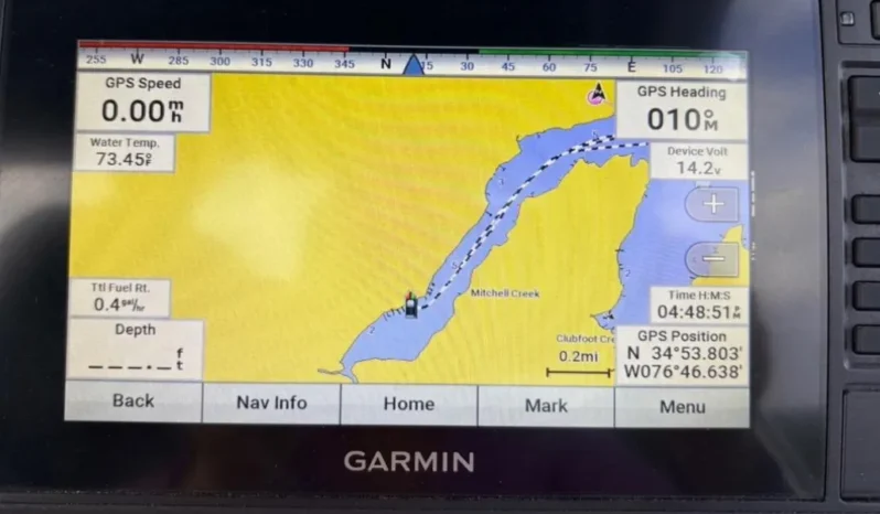 2021 Beachcat Custom full