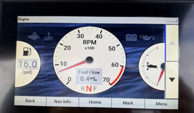 2021 Beachcat Custom full