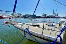 1980 Wellington 44 full