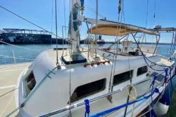1980 Wellington 44 full
