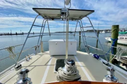 1980 Wellington 44 full