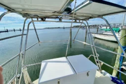 1980 Wellington 44 full