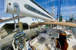 1980 Wellington 44 full