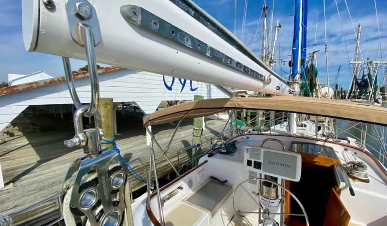 1980 Wellington 44 full