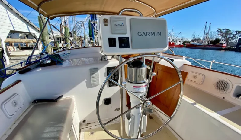 1980 Wellington 44 full