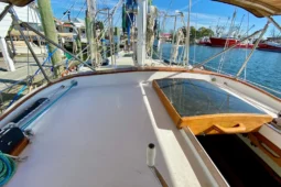 1980 Wellington 44 full