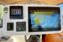 1980 Wellington 44 full