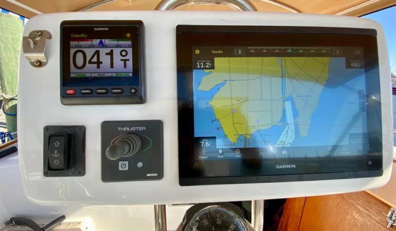 1980 Wellington 44 full