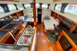 1980 Wellington 44 full