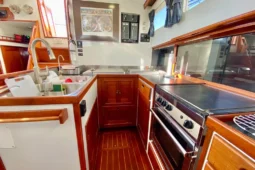1980 Wellington 44 full