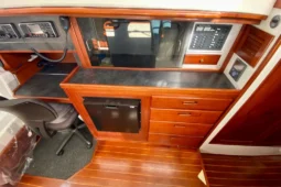 1980 Wellington 44 full