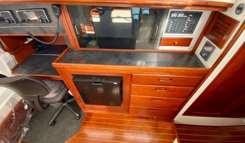 1980 Wellington 44 full