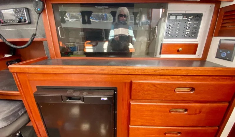 1980 Wellington 44 full