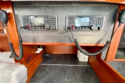 1980 Wellington 44 full