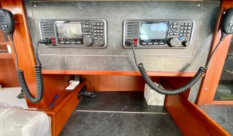 1980 Wellington 44 full