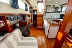 1980 Wellington 44 full