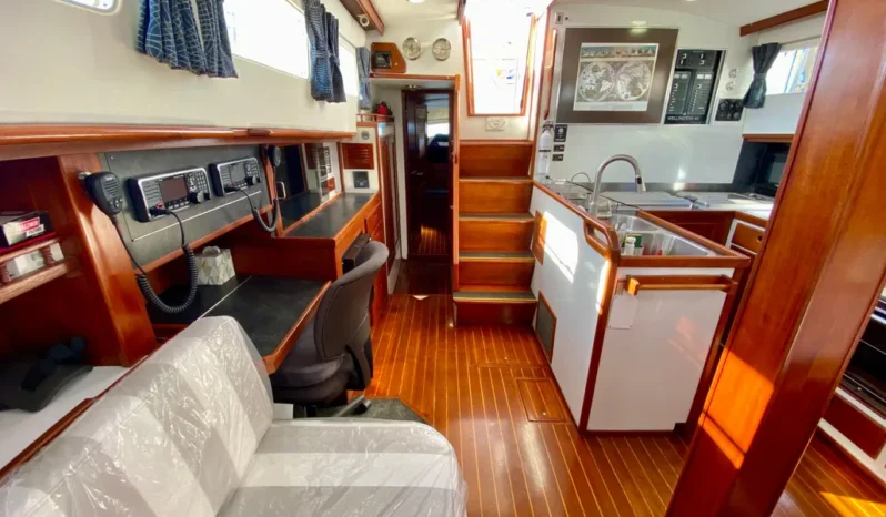 1980 Wellington 44 full