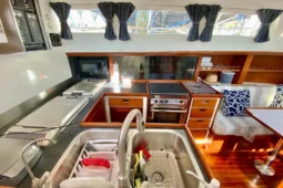 1980 Wellington 44 full