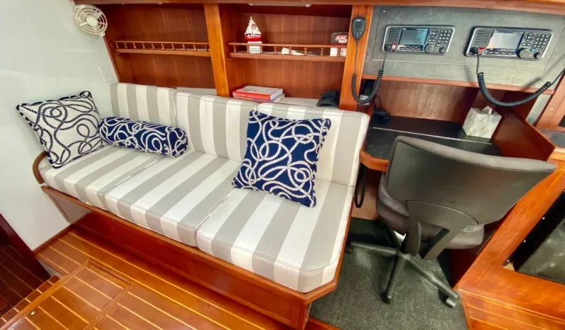 1980 Wellington 44 full