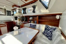 1980 Wellington 44 full