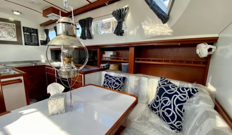 1980 Wellington 44 full