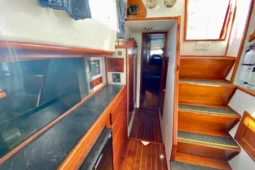 1980 Wellington 44 full