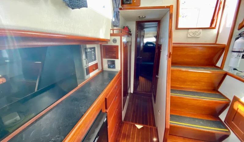 1980 Wellington 44 full