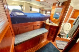 1980 Wellington 44 full