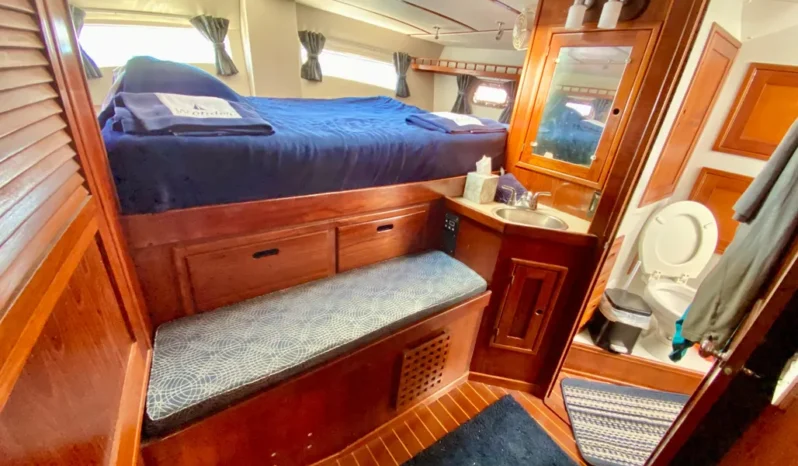 1980 Wellington 44 full