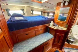 1980 Wellington 44 full