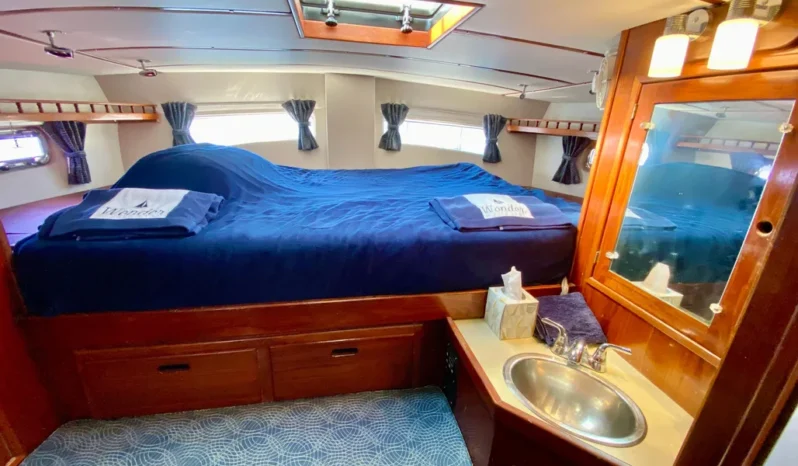 1980 Wellington 44 full