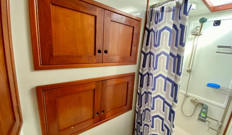 1980 Wellington 44 full