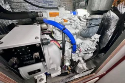 1980 Wellington 44 full