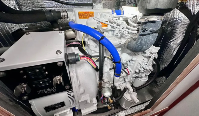 1980 Wellington 44 full