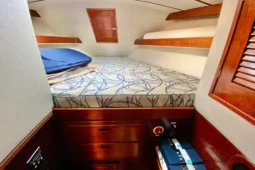 1980 Wellington 44 full