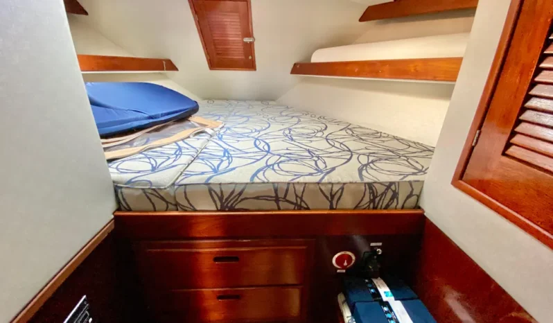 1980 Wellington 44 full