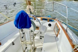 1986 Bayfield 32 full