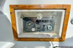 1986 Bayfield 32 full