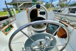 1986 Bayfield 32 full