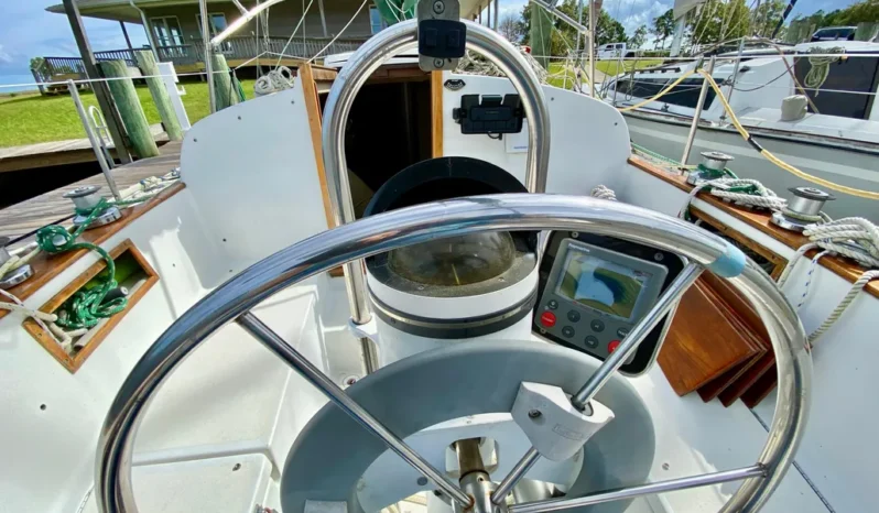 1986 Bayfield 32 full